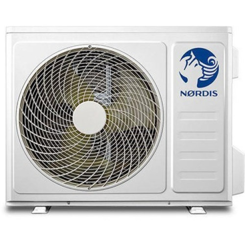 Кондиционер Nordis NOVA NDI-NOV24TC1/NDO-NOV24TC1