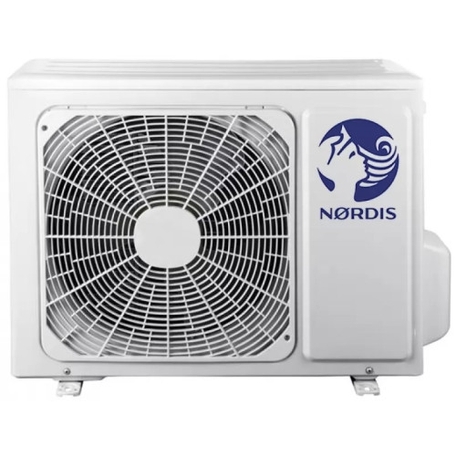 Кондиционер Nordis VEGA NDI-12ONF/ NDO-12ONF