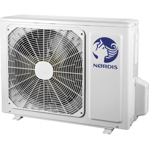 Кондиционер Nordis VEGA NDI-12ONF/ NDO-12ONF