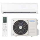 Кондиционер Samsung Basic AR18BXHQASINUA
