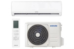 Кондиционер Samsung Basic AR24BXHQASINUA