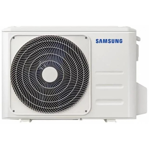 Кондиционер Samsung Basic AR18BXHQASINUA