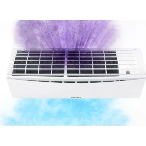 Кондиционер Samsung Basic AR18BXHQASINUA