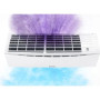 Кондиционер Samsung Basic AR18BXHQASINUA