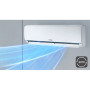 Кондиционер Samsung Basic AR18BXHQASINUA