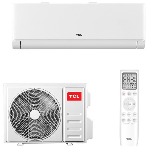 Кондиционер TCL BreezIN TAC-09CHSD/TPH11IHB Heat Pump R32 WI-FI