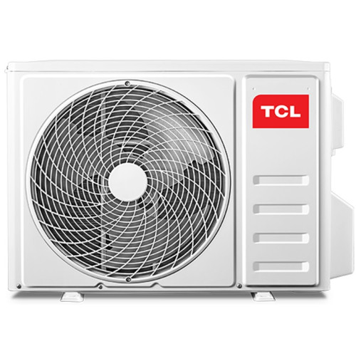Кондиционер TCL BreezIN TAC-09CHSD/TPH11IHB Heat Pump R32 WI-FI