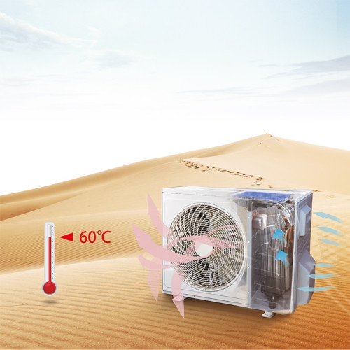 Кондиционер TCL Elite XAB1HB WI-FI TAC 24CHSD/XAB1IHB WI-FI