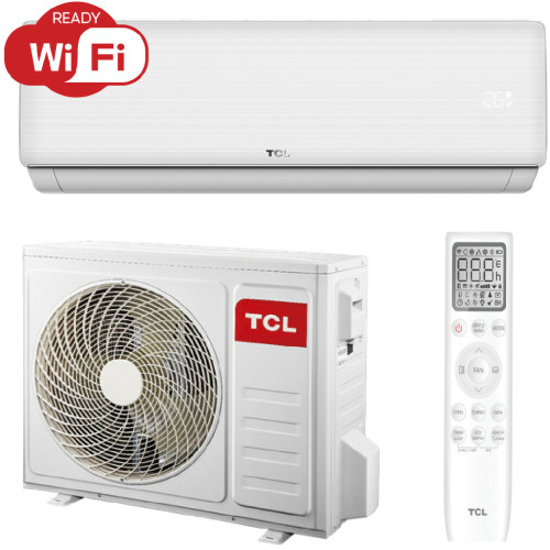 Кондиционер TCL Elite XAB1HB WI-FI TAC 24CHSD/XAB1IHB WI-FI