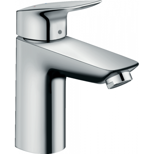 Смеситель для умывальника Hansgrohe Logis Loop 100 Flow 71105000