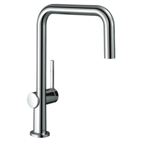 Смеситель Hansgrohe TALIS M54 для кухни хром 72806000
