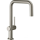 Смеситель Hansgrohe TALIS M54 для кухни сталь 72806800