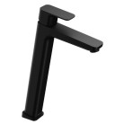 Смеситель для умывальника Ravak 10° Free Black TD F 015.20 X070151