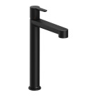 Смеситель для умывальника Ravak Puri Puri black X070182