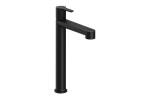 Смеситель для умывальника Ravak Puri Puri black X070182