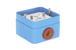Встроенный механизм Ravak R-box RB 07A.50 для смесителей напольного монтажа X070427