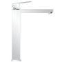 Змішувач для умивальника Grohe EuroCube 23406000, високий
