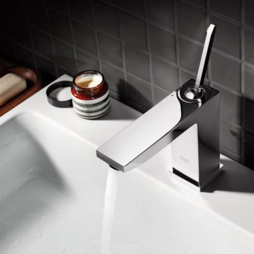 Змішувач одноважільний для раковини Grohe Eurocube Joy M-Size, 23657000