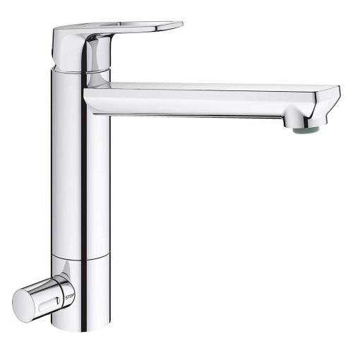 Смеситель кухонный GROHE Bauloop 31713000