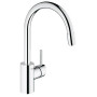 Смеситель Grohe CONCETTO DN 15 хром, 32663003