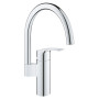 Смеситель для мойки Grohe EUROSMART New, 33202003