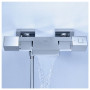 Смеситель-термостат для ванны DN 15 Grohe GROHTHERM Cube, 34497000