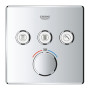 Набор для комплектации душа GROHE GROHTHERM SMARTCONTROL 34706000