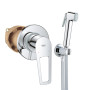 Комплект гигиенического душа Grohe Bauloop GROHE Bauloop NEW UA11104202