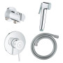 Гигиенический набор Grohe New Tempesta UA11104802