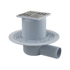 Сливной трап Alcaplast APV101 105x105/50мм