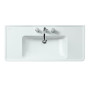 Меблева раковина Laufen PRO 105х48 см, H8139580001041