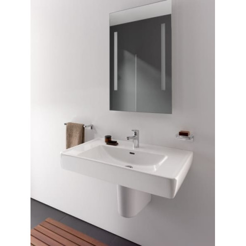 Меблева раковина Laufen PRO 105х48 см, H8139580001041