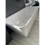 Ванна отдельностоящая каменная Amidicon Atlant 150x75 см