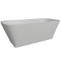 Ванна отдельностоящая каменная Amidicon Atlant 150x75 см