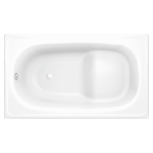Ванна BLB EUROPA 105 x 70 сидячая, B05E22001