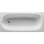 Ванна BLB EUROPA 140 x 70 прямоугольная стальная, B40E12001