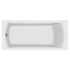 Ванна Cersanit KORAT 170 x 70 прямоугольная + ножки, S301-122
