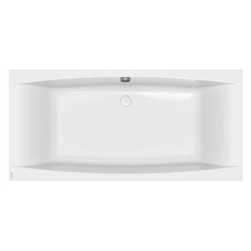 Ванна Cersanit VIRGO 190 x 90 прямокутна + ніжки, S301-221