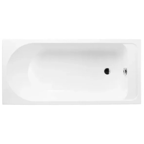 Ванна акриловая Imprese VALTICE New 170x70 см, b0700657070