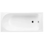 Ванна акриловая Imprese VALTICE New 170x70 см, b0700657070