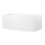 Ванна акриловая Imprese VALTICE New 170x70 см, b0700657070