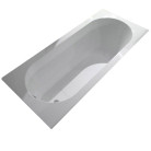 Ванна квариловая VILLEROY&BOCH OBERON 170x70 см + ножки UBQ177OBE2V-01