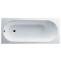Ванна квариловая VILLEROY&BOCH OBERON 170x70 см + ножки UBQ177OBE2V-01