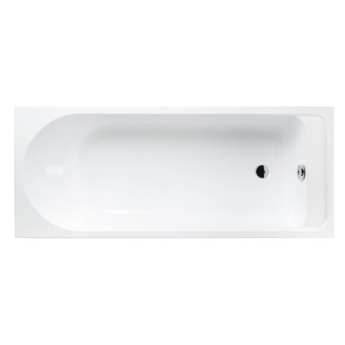 Ванна VOLLE FIESTA Neo 150x70x42 см акриловая 1234.001570
