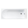 Ванна VOLLE FIESTA Neo 150x70x42 см акриловая 1234.001570
