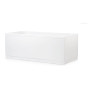 Ванна VOLLE FIESTA Neo 150x70x42 см акриловая 1234.001570