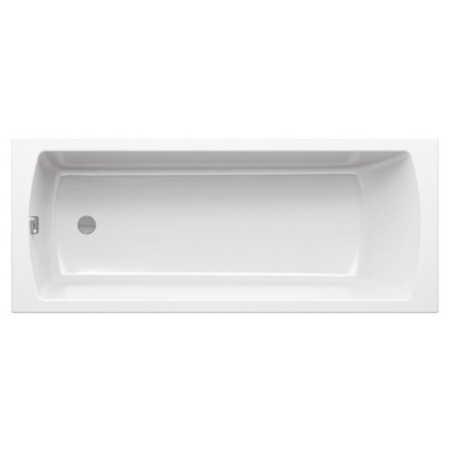 Ванна акриловая RAVAK CLASSIC II 140 x 70 CC21000000