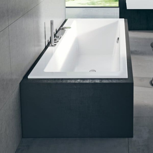Ванна Ravak Formy 01 Slim 170 x 75 см C691300000