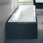 Ванна Ravak Formy 01 Slim 170 x 75 см C691300000