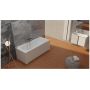 Ванна акриловая Ravak SEPTIMA 170 X 70 XAU0000040